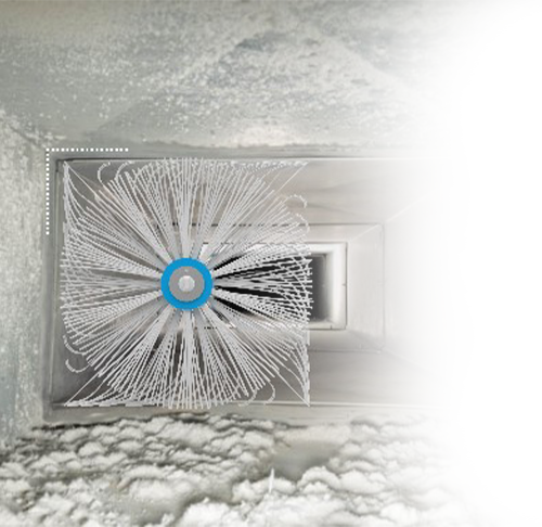 Professional Air Duct Cleaners in Jersey Village TX